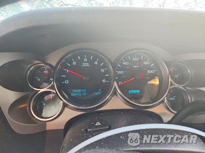 Zdjęcie 9 z 12 samochodu: 2013 CHEVROLET SILVERADO K1500 LT VIN:1GCRKSE78DZ229983 - miniatura