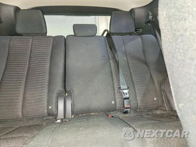 Zdjęcie 10 z 13 samochodu: 2022 MITSUBISHI ECLIPSE CROSS ES VIN:JA4ATUAA8NZ040320 - miniatura