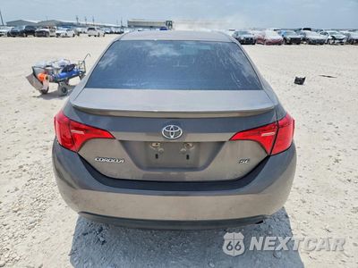 Zdjęcie 6 z 12 samochodu: 2018 TOYOTA COROLLA SE VIN:5YFBURHE1JP756896 - miniatura