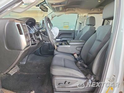 Zdjęcie 7 z 12 samochodu: 2018 CHEVROLET SILVERADO K1500 LT VIN:1GCVKREC3JZ322460 - miniatura
