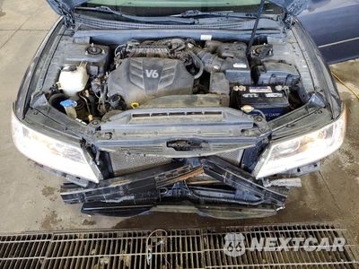 Zdjęcie 11 z 13 samochodu: 2011 HYUNDAI AZERA LIMITED VIN:KMHFC4DF4BA559745 - miniatura