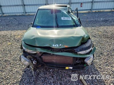 Piąte zdjęcie samochodu w środku: 2022 KIA SOUL EX VIN:KNDJ33AU5N7170884 - miniatura