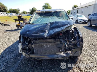 Piąte zdjęcie samochodu w środku: 2016 HONDA CR-V EX VIN:2HKRM4H51GH688932 - miniatura