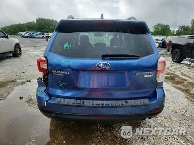 Zdjęcie 6 z 13 samochodu: 2017 SUBARU FORESTER 2.5I PREMIUM VIN:JF2SJAEC1HH567976 - miniatura