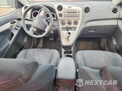 Zdjęcie 8 z 13 samochodu: 2011 TOYOTA MATRIX BASE VIN:2T1KU4EEXBC671130 - miniatura