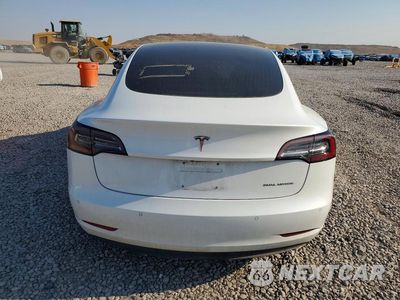 Zdjęcie 6 z 12 samochodu: 2018 TESLA MODEL 3 VIN:5YJ3E1EB1JF097968 - miniatura