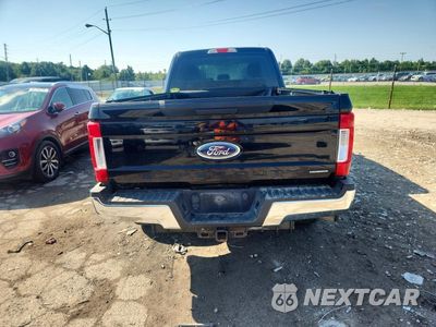 Zdjęcie 6 z 13 samochodu: 2017 FORD F350 SUPER DUTY VIN:1FT8W3B68HEB27551 - miniatura