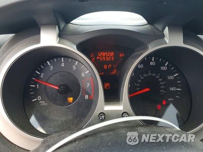 Zdjęcie 9 z 13 samochodu: 2013 NISSAN JUKE S VIN:JN8AF5MV6DT228003 - miniatura