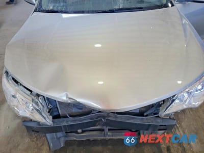 Zdjęcie 11 z 12 samochodu: 2013 TOYOTA CAMRY LE VIN:4T4BF1FK2DR317669 - miniatura