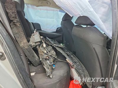 Zdjęcie 10 z 12 samochodu: 2022 TOYOTA COROLLA LE VIN:5YFEPMAE6NP334517 - miniatura