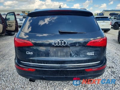 Zdjęcie 6 z 13 samochodu: 2015 AUDI Q5 PREMIUM PLUS VIN:WA1LFAFP0FA078846 - miniatura
