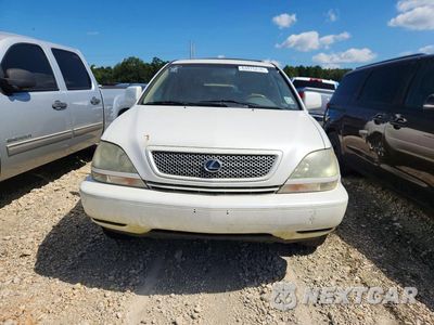Zdjęcie 11 z 36 samochodu: 2002 LEXUS RX 300 VIN:JTJGF10U620138700 - miniatura