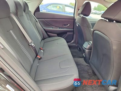 Zdjęcie 10 z 12 samochodu: 2026 HYUNDAI ELANTRA HYBRID BLUE VIN:KMHLM4DJ6TU201003 - miniatura