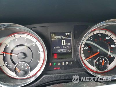 Zdjęcie 9 z 14 samochodu: 2019 DODGE GRAND CARAVAN GT VIN:2C4RDGEG0KR688665 - miniatura