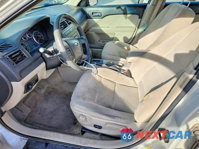 Zdjęcie 7 z 12 samochodu: 2008 FORD FUSION S VIN:3FAHP06Z98R146483 - miniatura