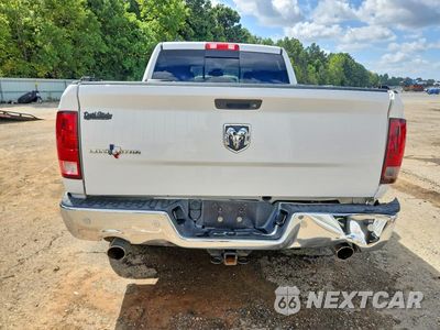Zdjęcie 6 z 12 samochodu: 2017 RAM 1500 SLT VIN:1C6RR6LT9HS513941 - miniatura
