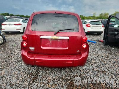 Zdjęcie 6 z 12 samochodu: 2007 CHEVROLET HHR LS VIN:3GNDA13D37S525874 - miniatura