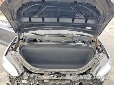 Zdjęcie 11 z 13 samochodu: 2022 TESLA MODEL X VIN:7SAXCDE51NF351237 - miniatura