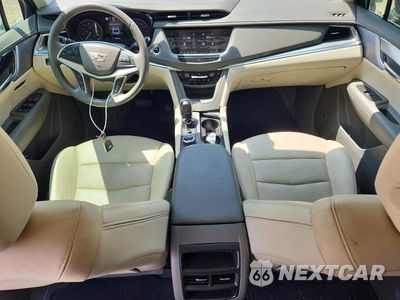 Zdjęcie 8 z 13 samochodu: 2021 CADILLAC XT5 PREMIUM LUXURY VIN:1GYKNCR48MZ119041 - miniatura