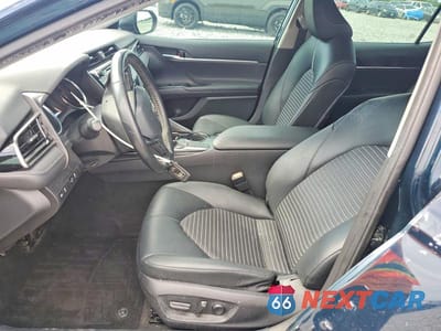 Zdjęcie 7 z 12 samochodu: 2020 TOYOTA CAMRY SE VIN:4T1M11AK1LU509396 - miniatura