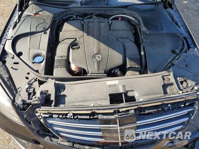 Zdjęcie 11 z 12 samochodu: 2018 MERCEDES-BENZ S 450 4MATIC VIN:WDDUG6EB8JA349757 - miniatura