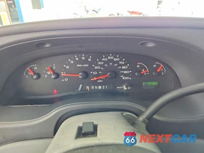 Zdjęcie 9 z 13 samochodu: 2008 FORD ECONOLINE E350 VIN:1FTSE34L98DA15410 - miniatura
