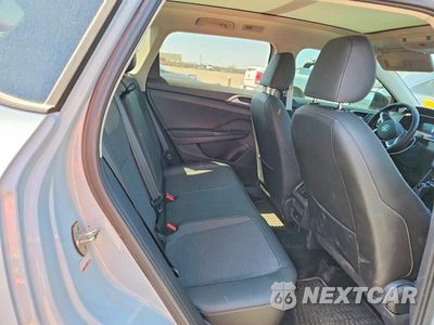 Zdjęcie 11 z 13 samochodu: 2025 VOLKSWAGEN TAOS SE BLACK VIN:3VV2C7B22SM054330 - miniatura