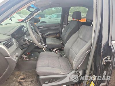 Zdjęcie 7 z 14 samochodu: 2017 CHEVROLET TAHOE POLICE VIN:1GNLCDEC3HR214056 - miniatura
