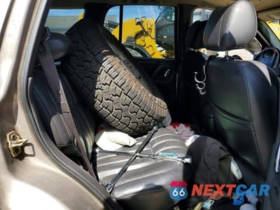 Zdjęcie 11 z 14 samochodu: 1999 JEEP GRAND CHEROKEE LIMITED VIN:1J4GW68N5XC547087 - miniatura
