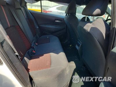 Zdjęcie 10 z 12 samochodu: 2025 TOYOTA COROLLA SE VIN:5YFP4MCE0SP223228 - miniatura