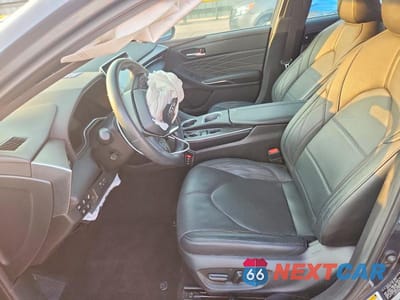 Zdjęcie 7 z 12 samochodu: 2021 TOYOTA AVALON LIMITED VIN:4T1DA1AB4MU009251 - miniatura