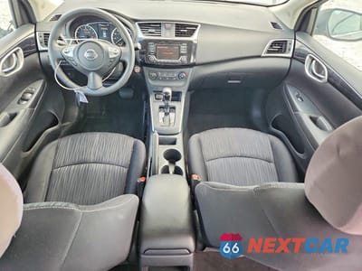 Zdjęcie 8 z 13 samochodu: 2016 NISSAN SENTRA SV VIN:3N1AB7AP3GL648516 - miniatura