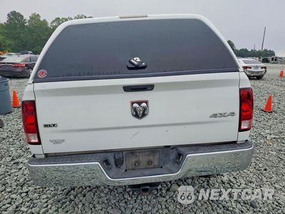 Zdjęcie 6 z 12 samochodu: 2011 DODGE RAM 1500 VIN:3D7JV1ET5BG511433 - miniatura