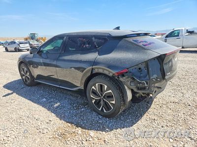 Drugie zdjęcie samochodu z przodu: 2022 KIA EV6 WIND VIN:KNDC3DLC9N5076568 - miniatura