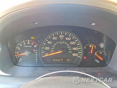 Zdjęcie 9 z 12 samochodu: 2005 HONDA ACCORD LX VIN:1HGCM56435A035255 - miniatura