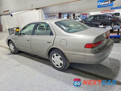 Drugie zdjęcie samochodu z przodu: 1998 TOYOTA CAMRY LE V6 VIN:JT2BF22K2W0140960 - miniatura