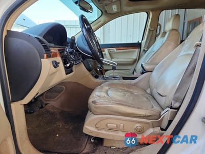 Zdjęcie 7 z 13 samochodu: 2009 SATURN OUTLOOK XR VIN:5GZEV23DX9J140595 - miniatura