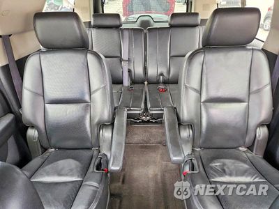 Zdjęcie 10 z 13 samochodu: 2012 CHEVROLET SUBURBAN K1500 LTZ VIN:1GNSKKE70CR137192 - miniatura
