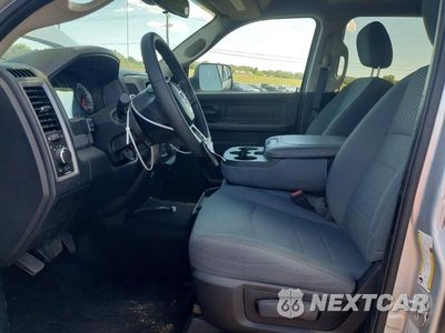 Zdjęcie 7 z 12 samochodu: 2016 RAM 2500 ST VIN:3C6UR5CL2GG279491 - miniatura