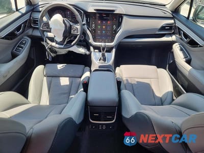 Zdjęcie 8 z 12 samochodu: 2025 SUBARU LEGACY LIMITED VIN:4S3BWAN68S3028219 - miniatura