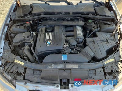 Zdjęcie 11 z 12 samochodu: 2007 BMW 328 I SULEV VIN:WBAWR33537PX79613 - miniatura