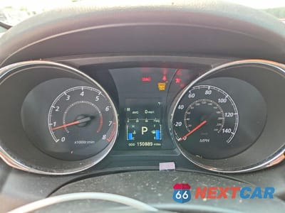 Zdjęcie 9 z 13 samochodu: 2017 MITSUBISHI OUTLANDER SPORT SEL VIN:JA4AR4AW2HZ021261 - miniatura
