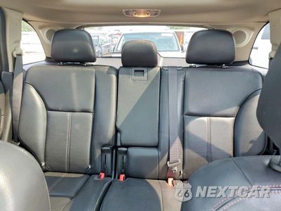 Zdjęcie 10 z 13 samochodu: 2013 FORD EDGE LIMITED VIN:2FMDK4KC9DBA56089 - miniatura