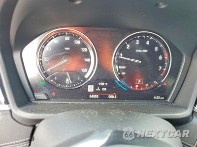 Zdjęcie 9 z 13 samochodu: 2020 BMW X1 XDRIVE28I VIN:WBXJG9C03L5R82388 - miniatura