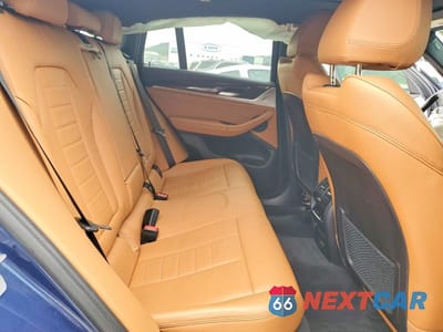 Zdjęcie 11 z 14 samochodu: 2021 BMW X4 XDRIVE30I VIN:5UX2V1C05M9H10428 - miniatura