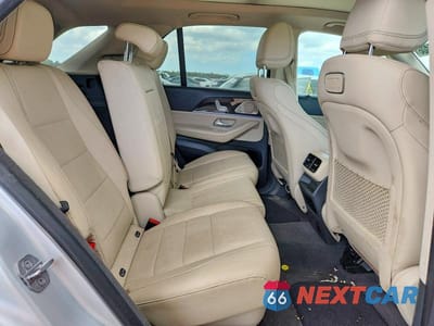 Zdjęcie 11 z 13 samochodu: 2020 MERCEDES-BENZ GLE 350 VIN:4JGFB4JE0LA107596 - miniatura