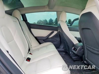 Zdjęcie 10 z 12 samochodu: 2021 TESLA MODEL 3 VIN:5YJ3E1EB4MF860053 - miniatura
