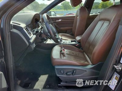 Zdjęcie 7 z 14 samochodu: 2018 AUDI Q5 PREMIUM PLUS VIN:WA1BNAFY9J2211601 - miniatura