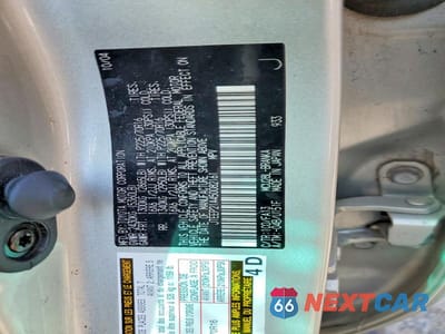 Zdjęcie 13 z 13 samochodu: 2005 TOYOTA HIGHLANDER BASE VIN:JTEEP21A450082161 - miniatura