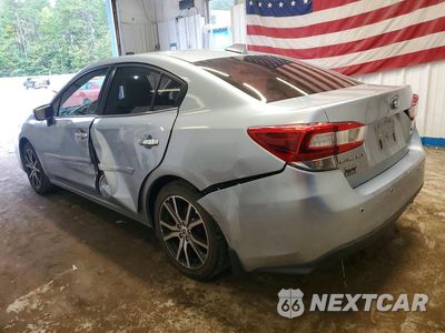 Drugie zdjęcie samochodu z przodu: 2017 SUBARU IMPREZA LIMITED VIN:4S3GKAT68H3605425 - miniatura
